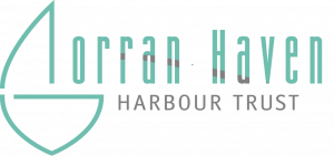 Gorran Haven Harbour Trust logo
